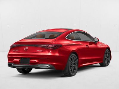 2026 Mercedes-Benz CLE 300 - Photo 2