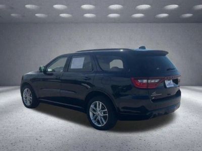 2024 Dodge Durango — detail view