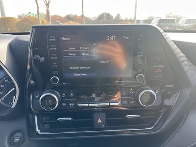 2021 Toyota Highlander - Photo 13