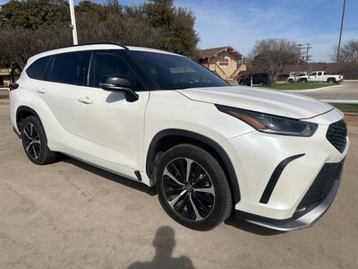 2021 Toyota Highlander - Photo 8