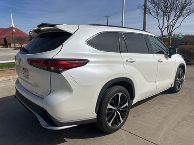 2021 Toyota Highlander - Photo 6