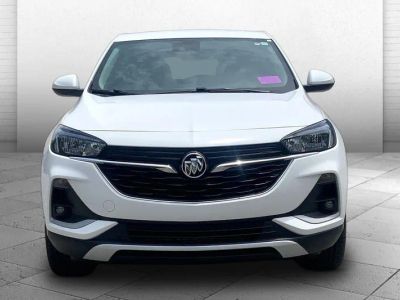 2023 Buick Encore GX — side profile view