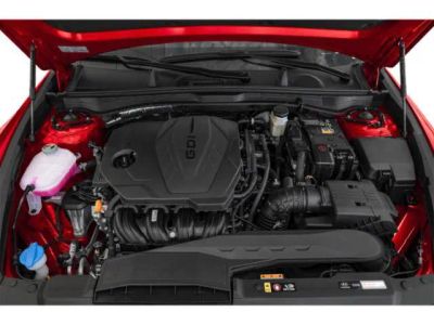 2026 Hyundai SONATA — photo 14 view