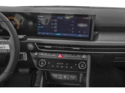 2026 Hyundai SONATA — photo 12 view