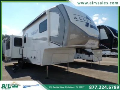 2026 Alliance RV Avenue - Photo 1