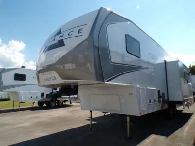2026 Alliance RV Avenue - Photo 2