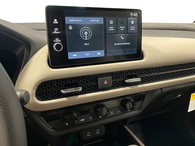 2026 Honda HR-V - Photo 19