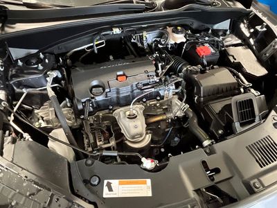 2026 Honda HR-V - Photo 10