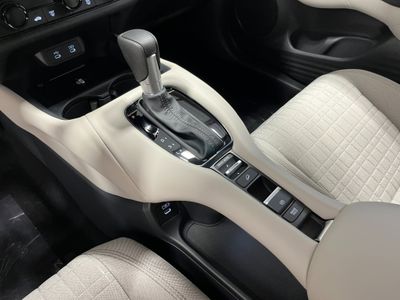 2026 Honda HR-V - Photo 16