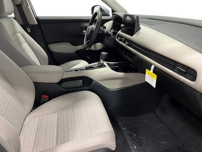 2026 Honda HR-V - Photo 24