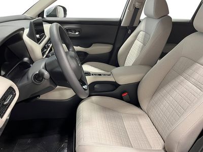 2026 Honda HR-V - Photo 12