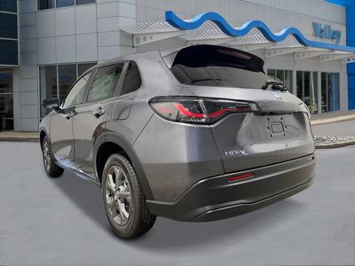2026 Honda HR-V - Photo 3