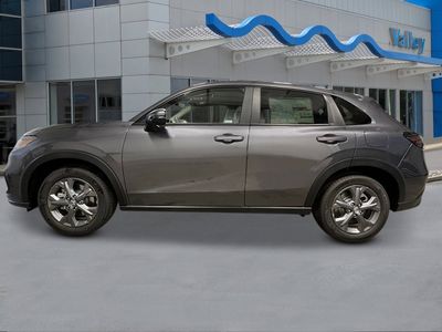 2026 Honda HR-V - Photo 2