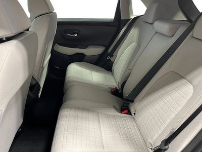 2026 Honda HR-V - Photo 21