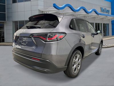 2026 Honda HR-V - Photo 5