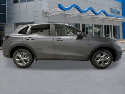 2026 Honda HR-V - Photo 6