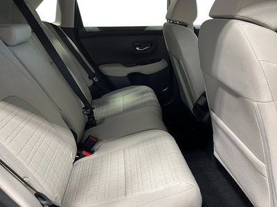 2026 Honda HR-V - Photo 23