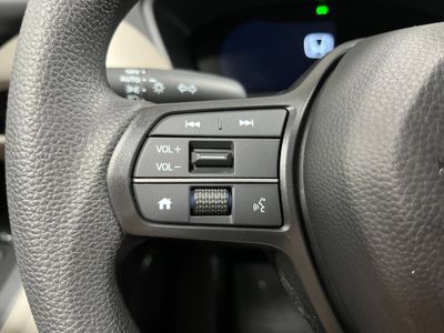 2026 Honda HR-V - Photo 14