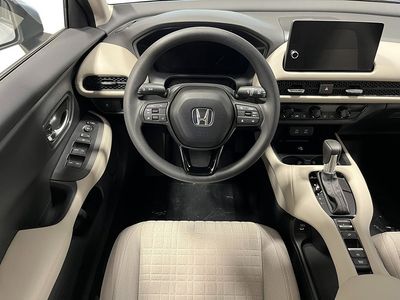 2026 Honda HR-V - Photo 18