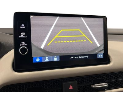 2026 Honda HR-V - Photo 20
