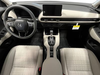 2026 Honda HR-V - Photo 17