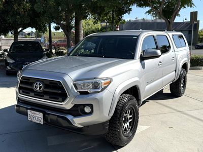 2017 Toyota Tacoma - Photo 21