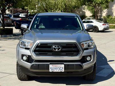 2017 Toyota Tacoma - Photo 3