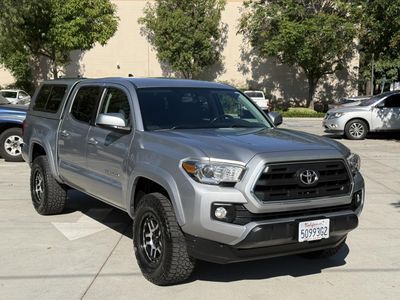 2017 Toyota Tacoma - Photo 1