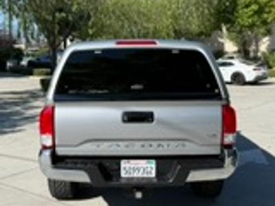 2017 Toyota Tacoma - Photo 7