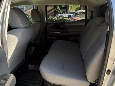 2017 Toyota Tacoma - Photo 15