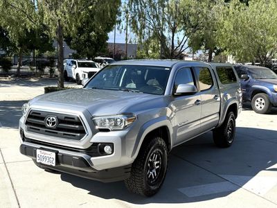 2017 Toyota Tacoma - Photo 5