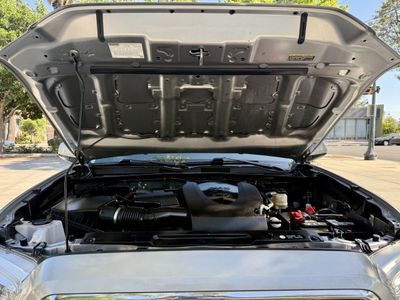 2017 Toyota Tacoma - Photo 10