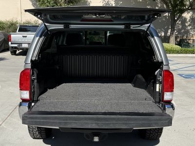 2017 Toyota Tacoma - Photo 9
