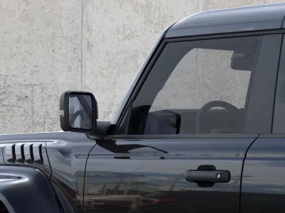 2026 Ford Bronco — photo 22 view