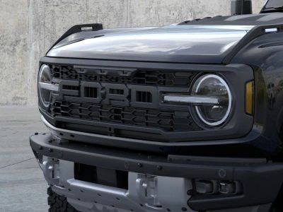 2026 Ford Bronco — photo 19 view