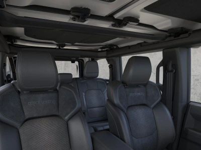 2026 Ford Bronco — photo 12 view