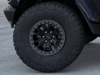 2026 Ford Bronco — photo 21 view