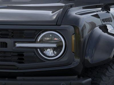 2026 Ford Bronco — photo 20 view