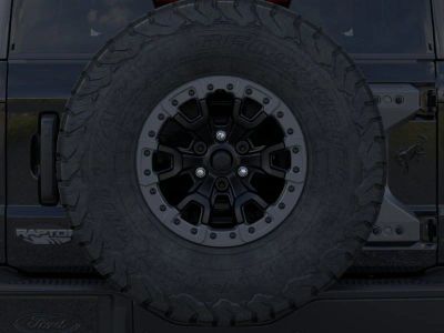 2026 Ford Bronco — photo 24 view