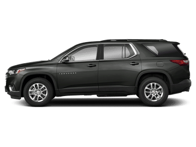 2019 Chevrolet Traverse — photo 17 view