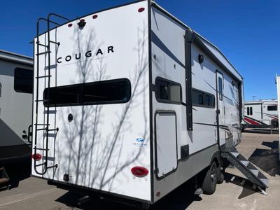 2024 Keystone RV Cougar - Photo 11