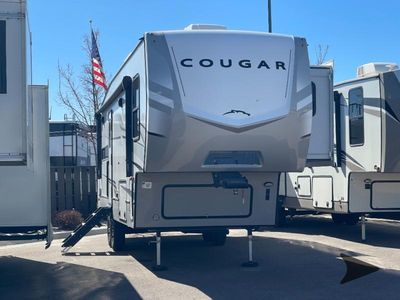 2024 Keystone RV Cougar - Photo 1