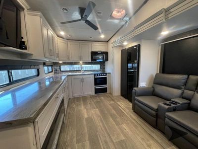 2024 Keystone RV Cougar - Photo 3