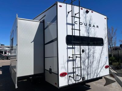 2024 Keystone RV Cougar - Photo 9