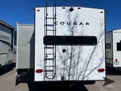 2024 Keystone RV Cougar - Photo 10