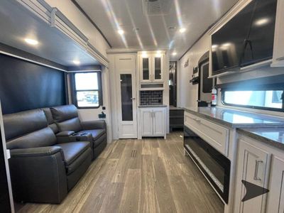 2024 Keystone RV Cougar - Photo 13
