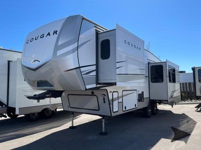 2024 Keystone RV Cougar - Photo 8