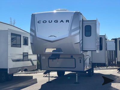 2024 Keystone RV Cougar - Photo 7