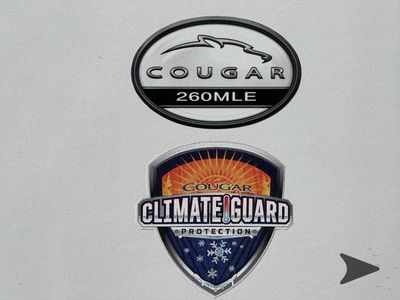 2024 Keystone RV Cougar - Photo 40