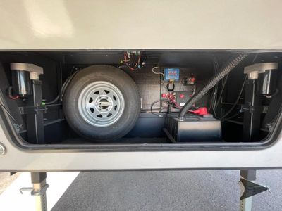 2024 Keystone RV Cougar - Photo 51